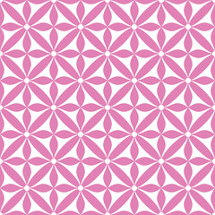 abstract seamless pattern