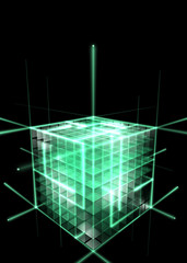 キューブネットワーク