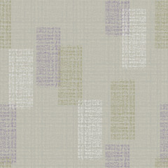 Obraz premium Vivid repeating map