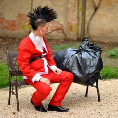 Bad Santa