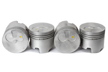 Pistons