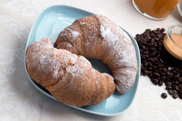 Colazione
