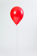 red balloon