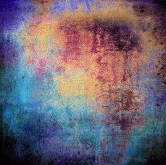 color background