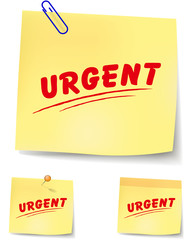 Urgent