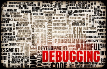 Debugging