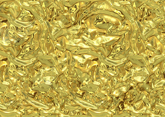 gold texture backglound