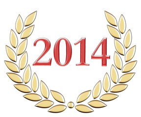Jahr 2014