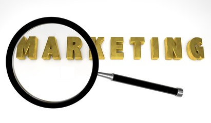 marketing,search