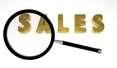 sales,search