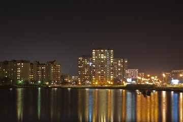 osiedle © Henryk Olszewski