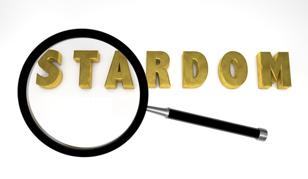 stardom,search