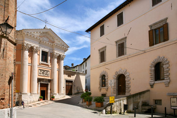 spoleto