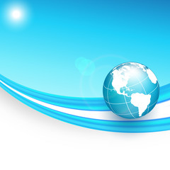 vector background. Eps10 colorful design