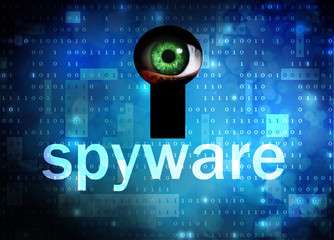 spyware - 58439227