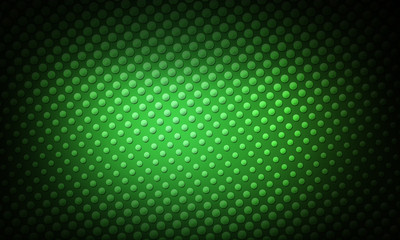 green circles 2