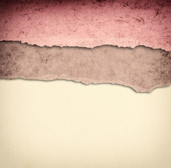 Fototapeta premium old canvas texture background with delicate stripes pattern