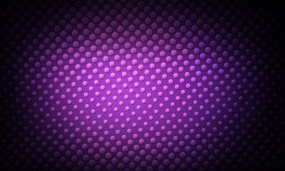 purple circles 2