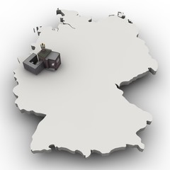 Germany 1 © 3DMan.eu