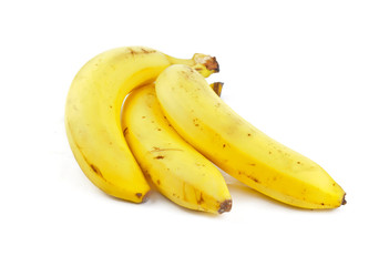 bunch of bananas