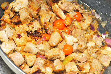 Gulasch