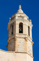 Fototapeta premium Sitges