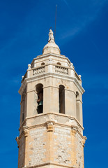 Obraz premium Sitges