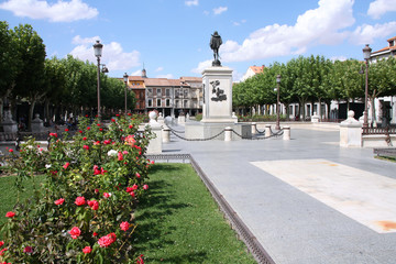 Alcala de Henares