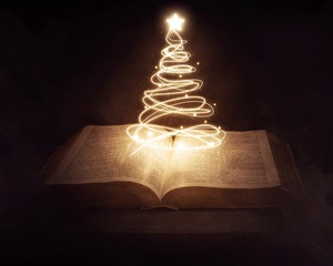 Christmas Bible