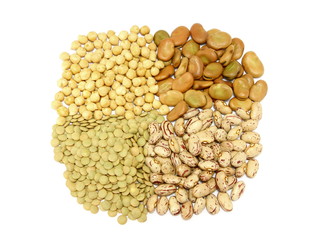 Legumi - Legumes