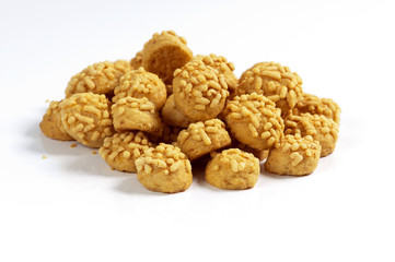 Chouquettes