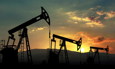 oil extraction