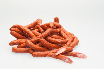 sausages