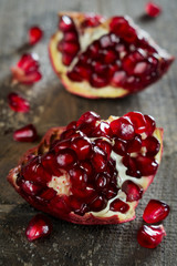pomegranate