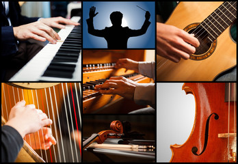 Classical music