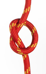 node isolated on white background