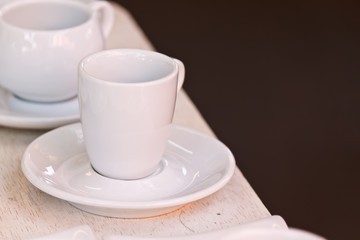 cup set