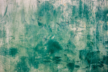 background of painted sheet metal