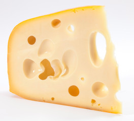 Holland gourmet Emmental cheese