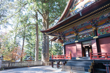 Mitsumine Shrine,chichibu,Saitama,Japan