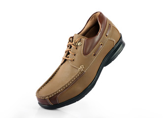 Casual shoe