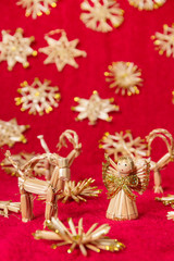 Fototapeta premium Angel