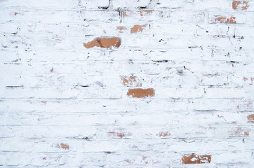 brick wall
