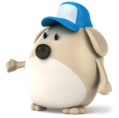 Dog