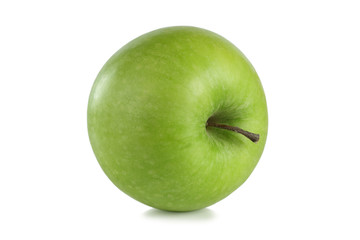 Green apple