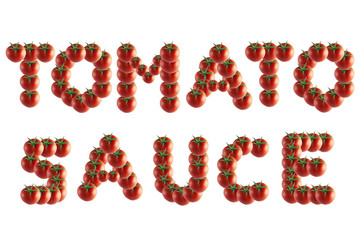Tomato Sauce