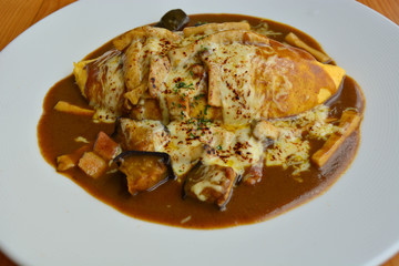 japanese curry rice