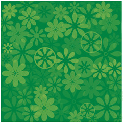 spring floral wallpaper background