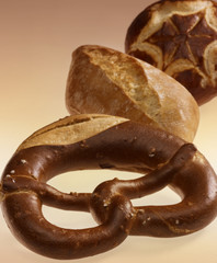 bread rolls
