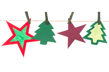 Weihnachtsdekoration